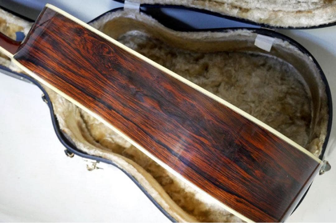 S.Yairi/ヤイリ YD-304