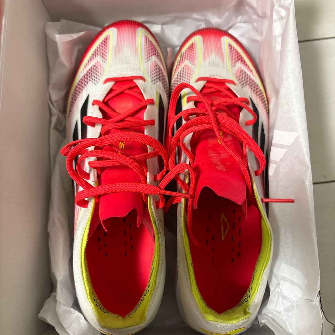 シューズ adidas F50 ELITE AG 26.5