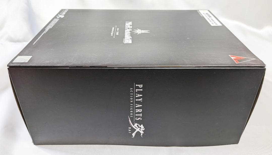 ニーア オートマタ PLAY ARTS改 <ヨルハ 二号 B型>