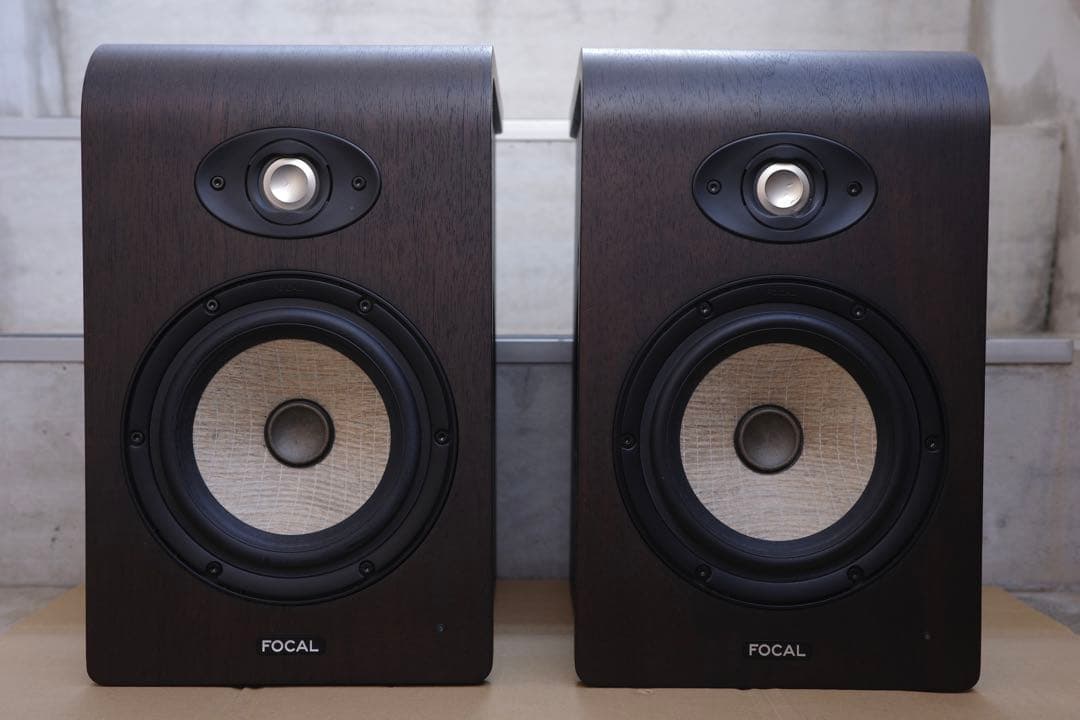 配信機器・PA機器・レコーディング機器 FOCAL - SHAPE 65