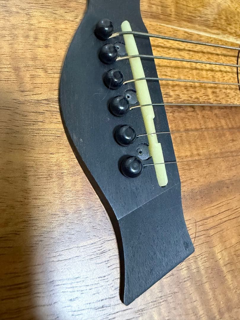 ギター Taylor GS Mini e-Koa