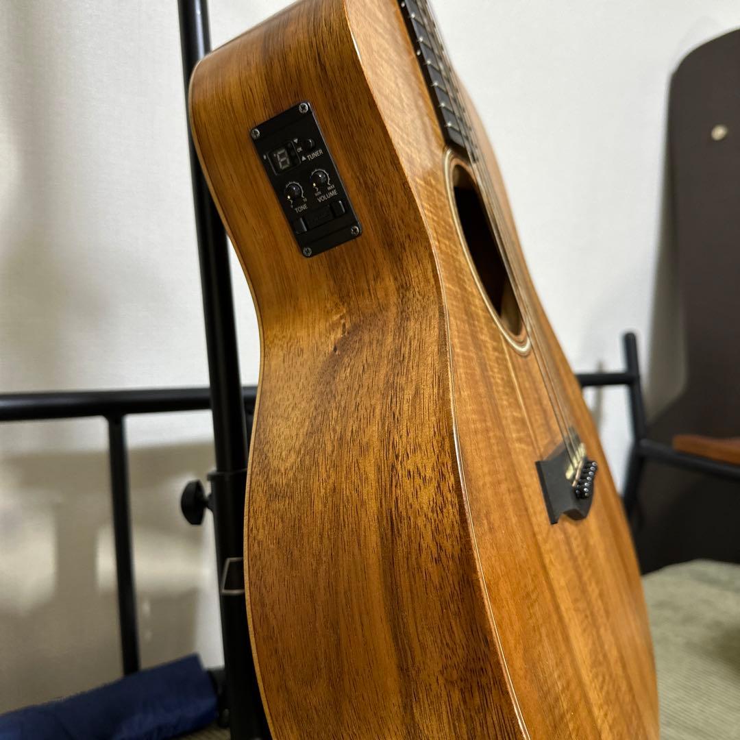 ギター Taylor GS Mini e-Koa