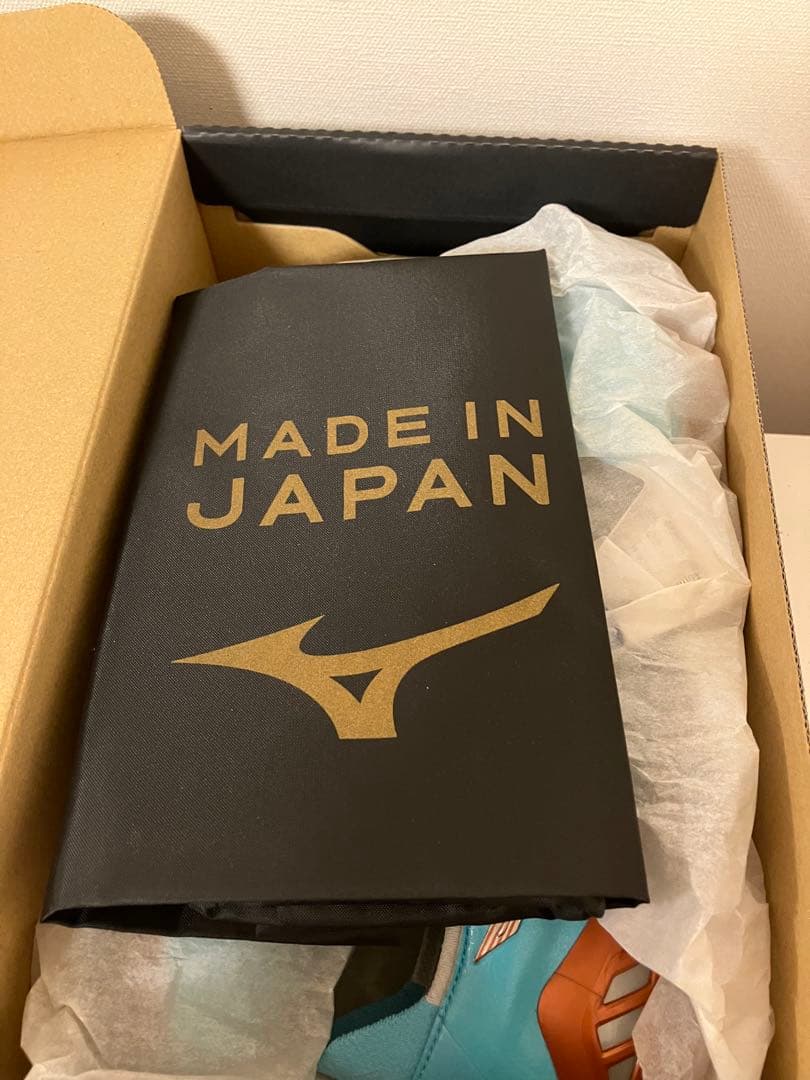 ミズノ サッカー スパイク モレリア ネオ3 25.5cm