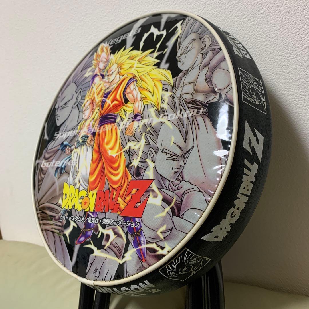 ドラゴンボールＺ　ヴィンテージ 椅子　　チェア