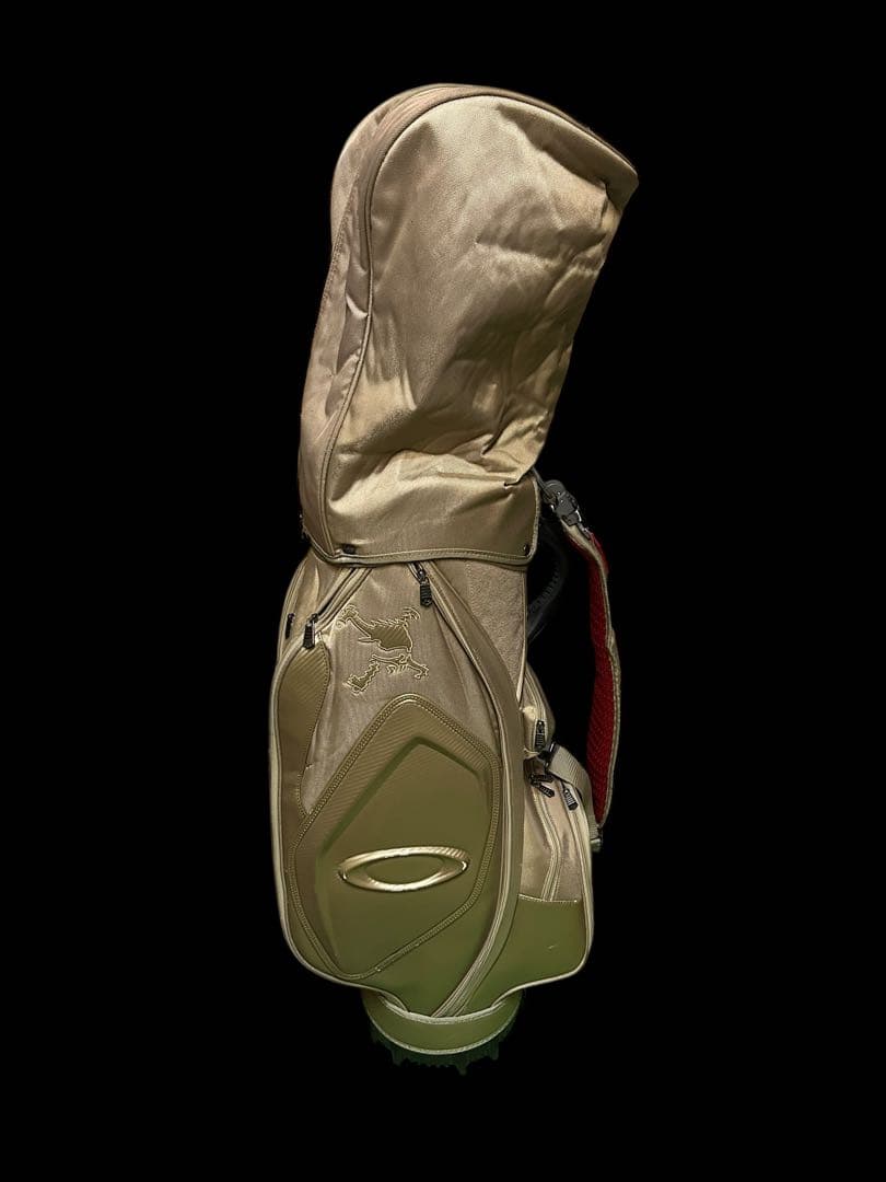 オークリー　キャディーバック