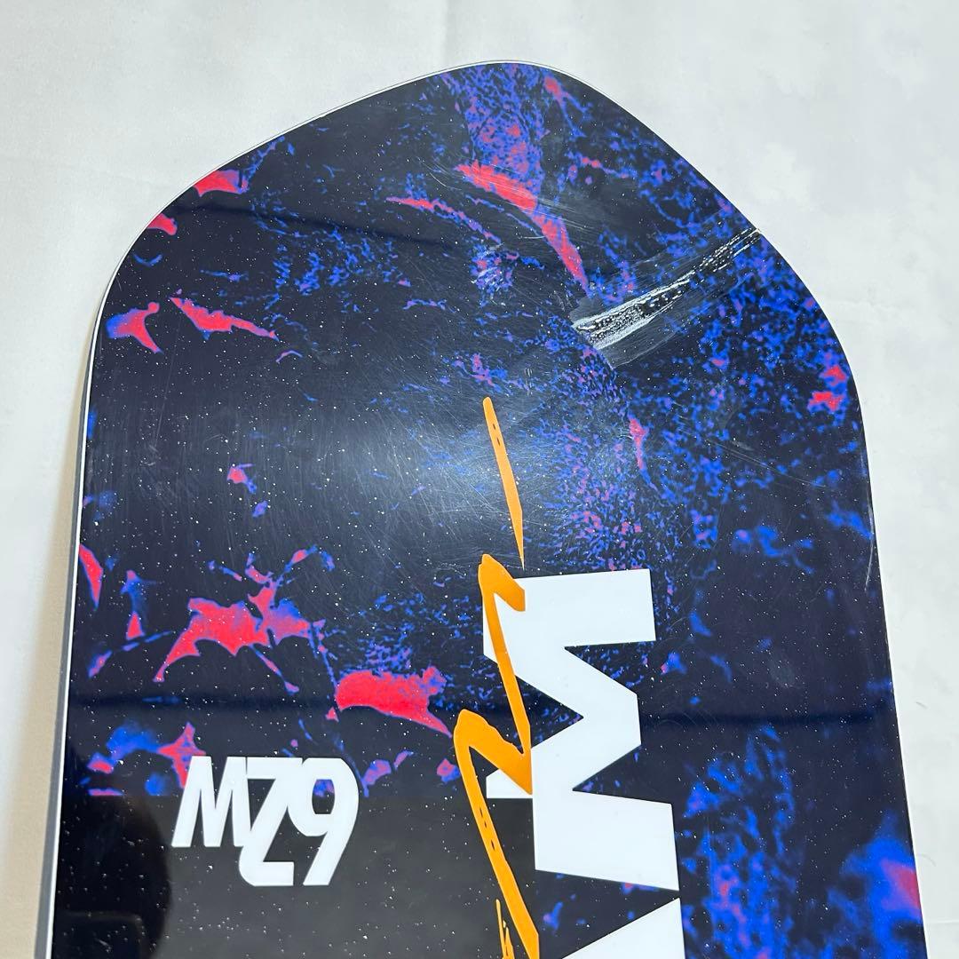 即日発送 BC STREAM 22-23 RIDER'S SPEC DR 62w