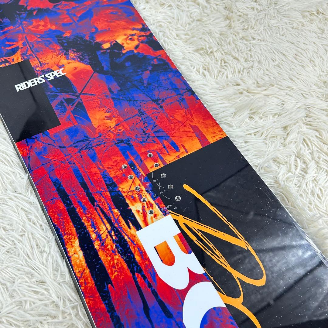 即日発送 BC STREAM 22-23 RIDER'S SPEC DR 62w