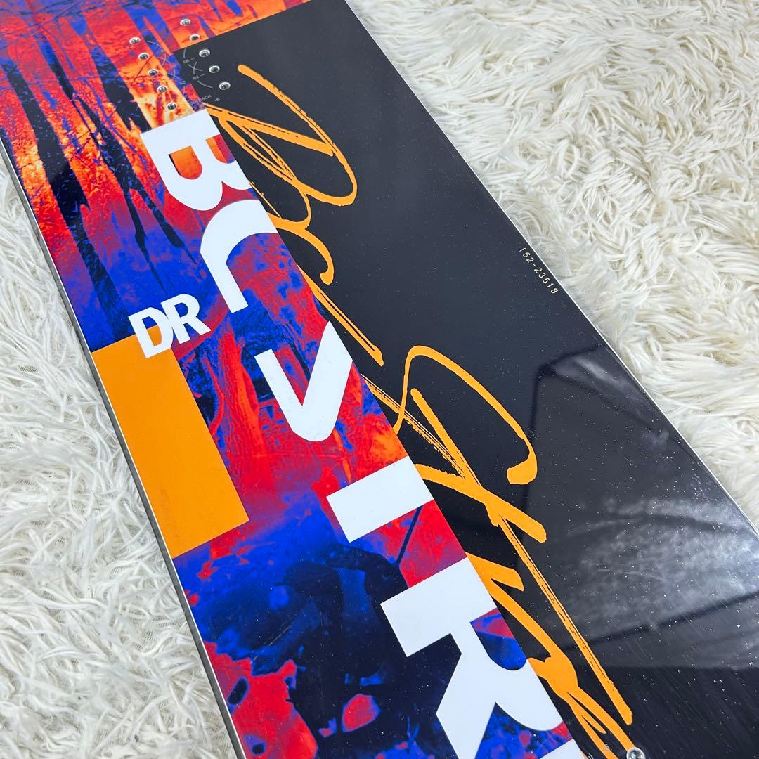 即日発送 BC STREAM 22-23 RIDER'S SPEC DR 62w