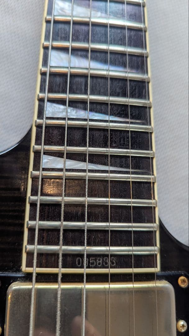 ギター Jackson stars SL-TN02