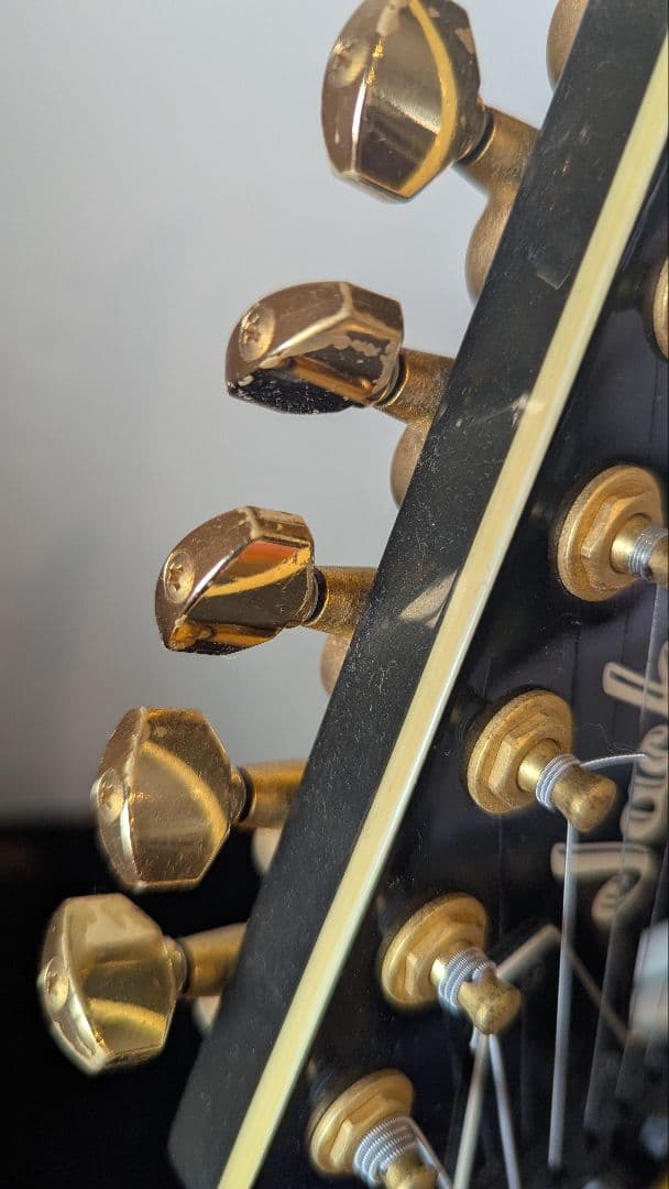 ギター Jackson stars SL-TN02