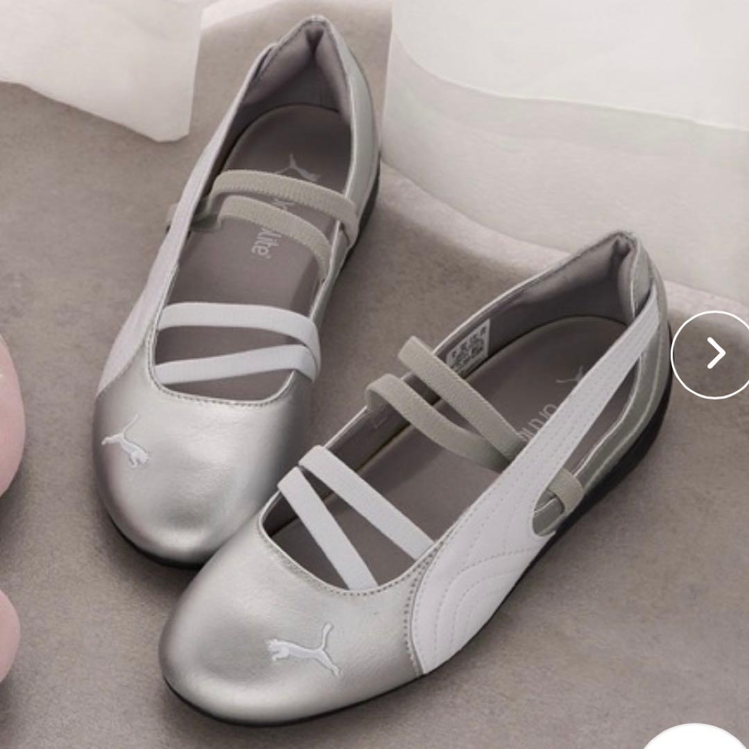 プーマ スピードキャット/Speedcat BALLET