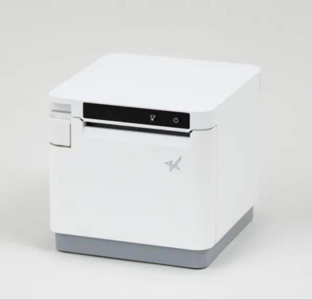 スター精密 mC-Print3 MCP30 レシートプリンター