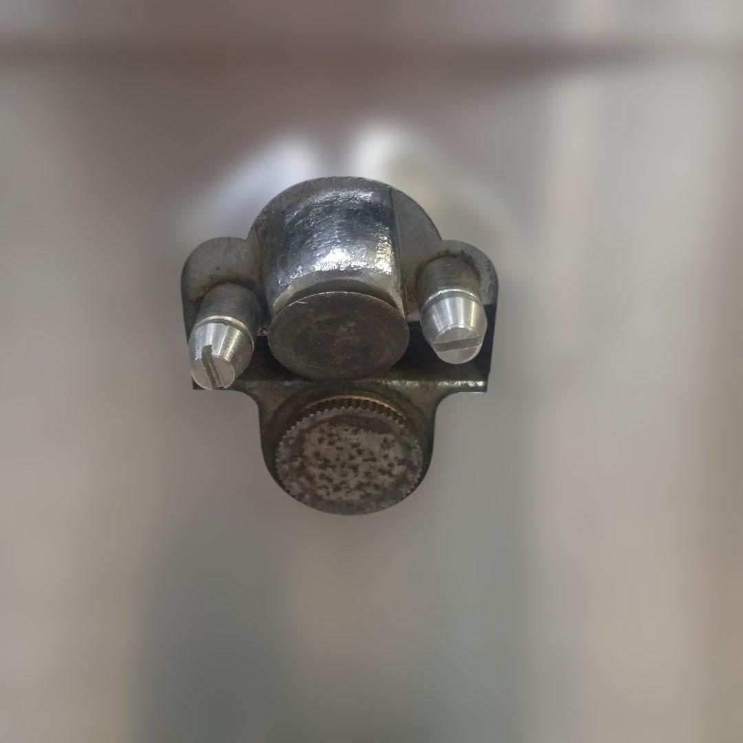 6003) 電気缶切機 イシダ厨機株式会社