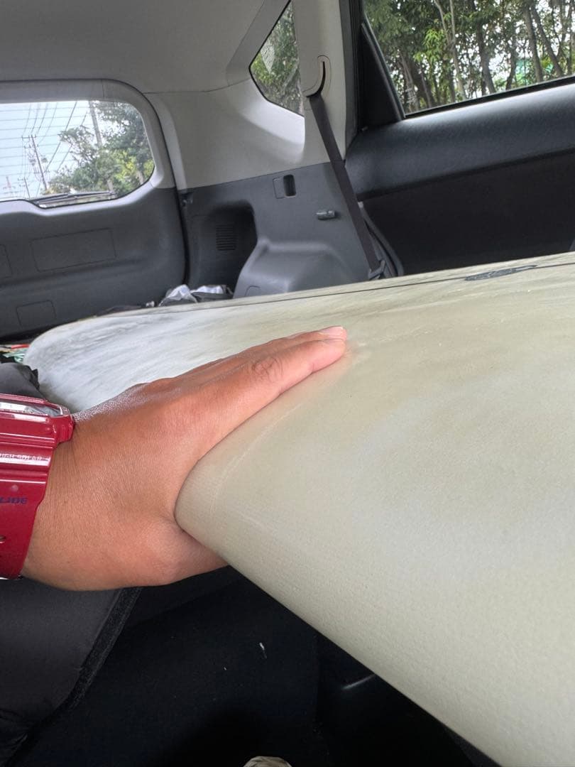 chocolate fish MOD2 チョコレートフィッシュ 9.2 最終値下