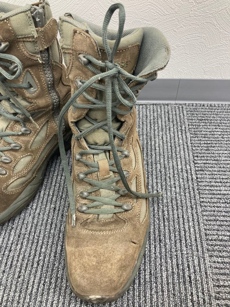 コンバース 米軍向け タクティカルブーツ 8インチ 29cm