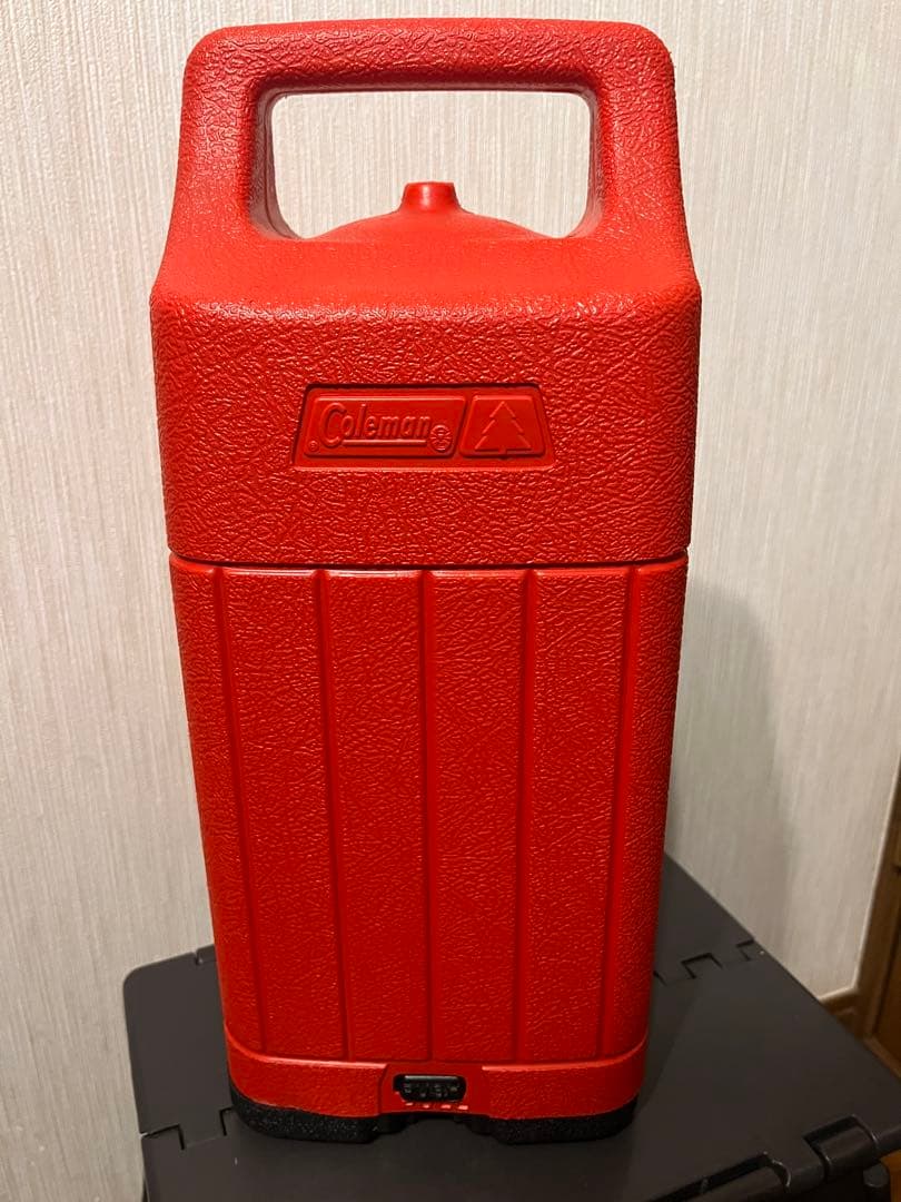 Coleman ADJUSTABLE ONE MANTLE 88年8月