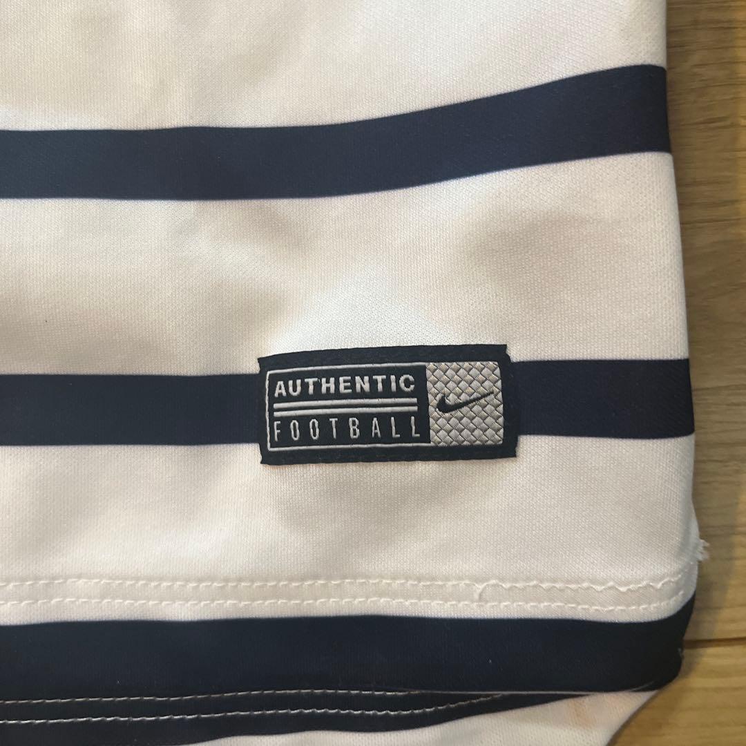 Nike サッカー フランス代表 レプリカシャツ