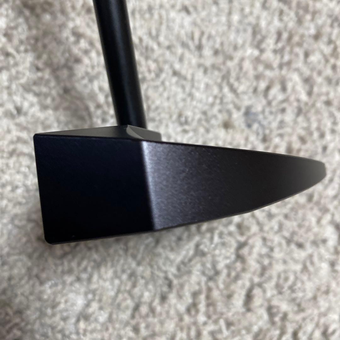 L.A.Bゴルフパター　33インチセイくん