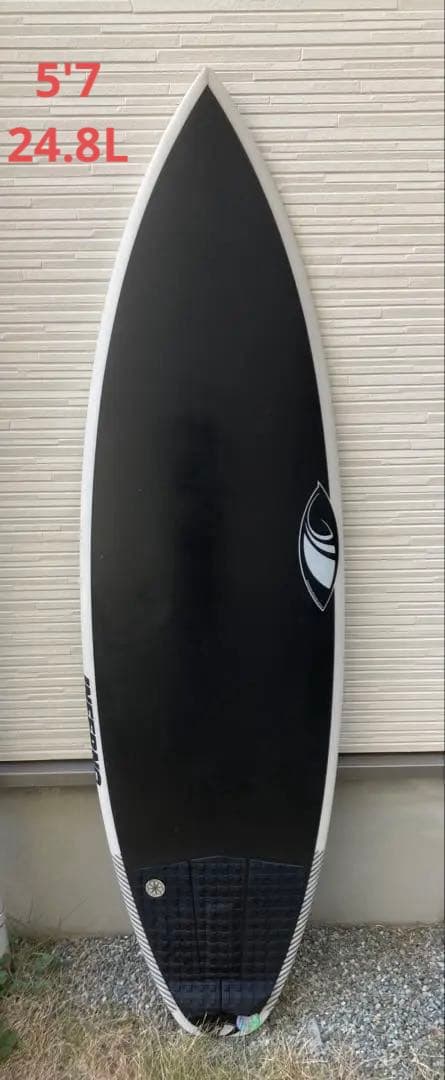 シャープアイ　インフェルノ72