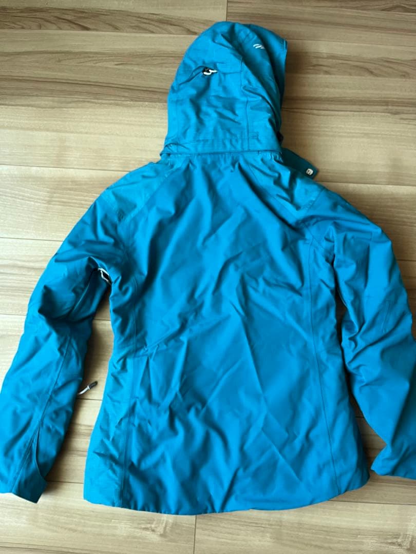 MILLET レディースウエア