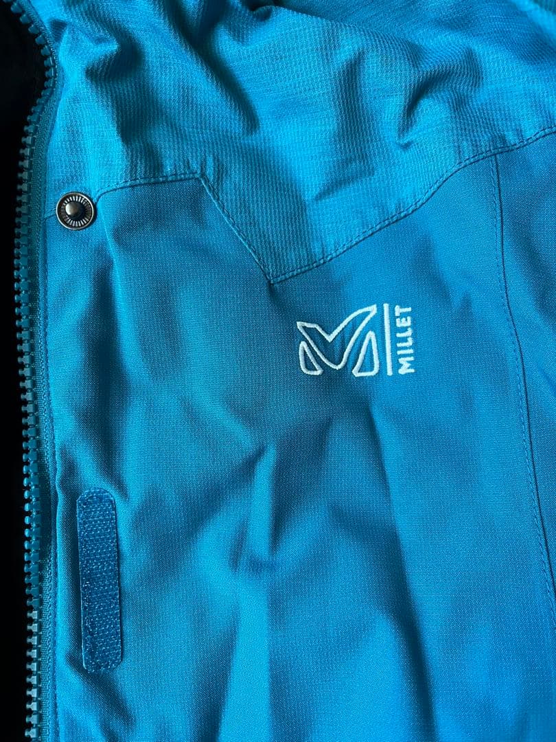 MILLET レディースウエア