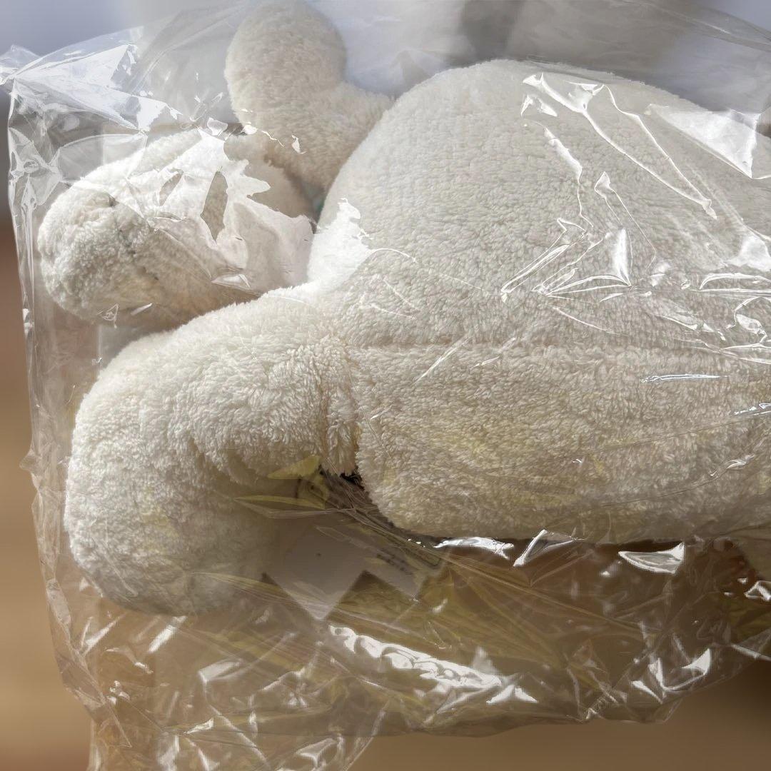 UNIQLO KAWS ユニクロ カウズ スヌーピー Mサイズ