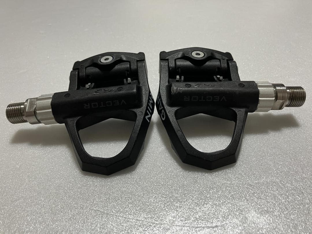 パーツ Garmin Vector pr3