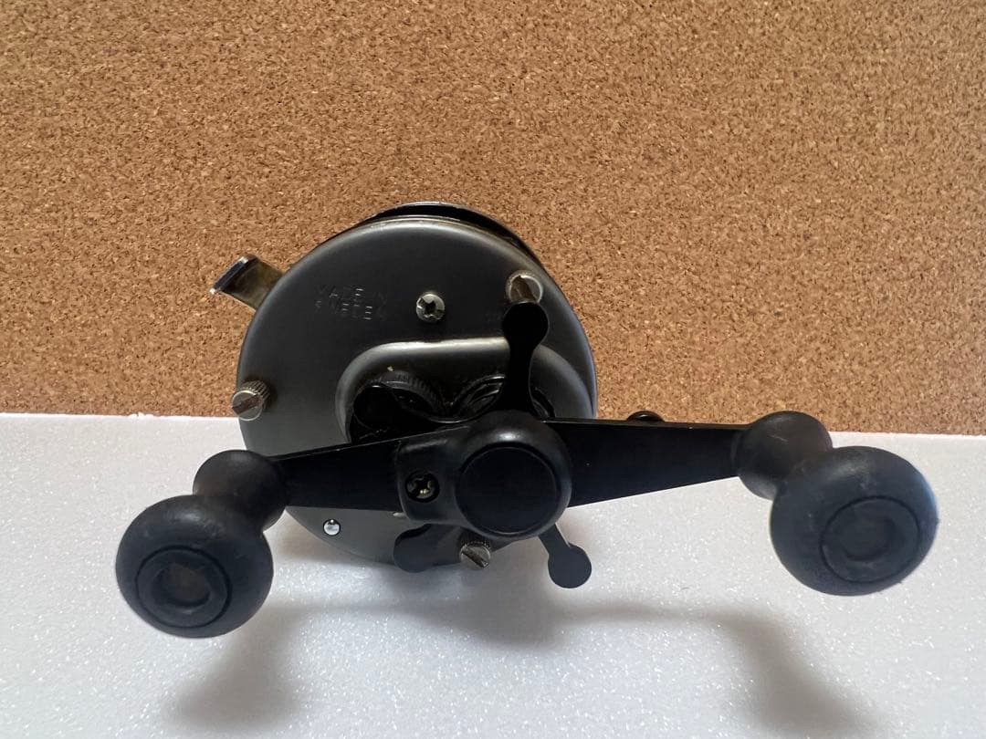 abugarcia ambassadeur アブガルシア　ビンテージリール