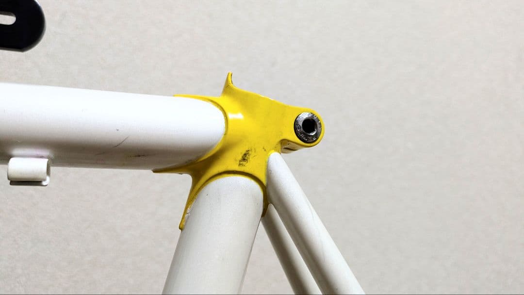 2015年モデル MASI「GRAN CRITERIUM」 サイズ∶56