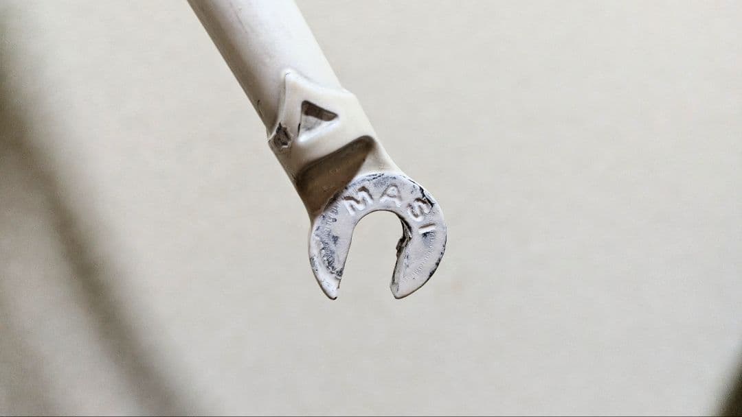 2015年モデル MASI「GRAN CRITERIUM」 サイズ∶56