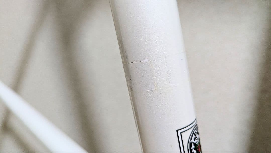 2015年モデル MASI「GRAN CRITERIUM」 サイズ∶56