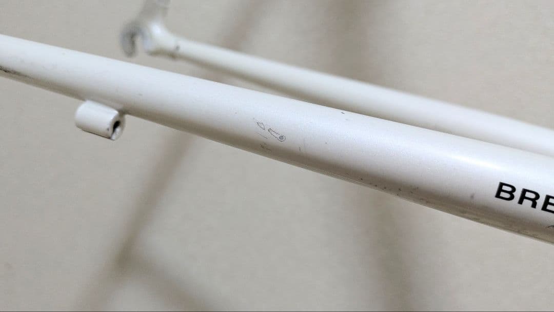 2015年モデル MASI「GRAN CRITERIUM」 サイズ∶56