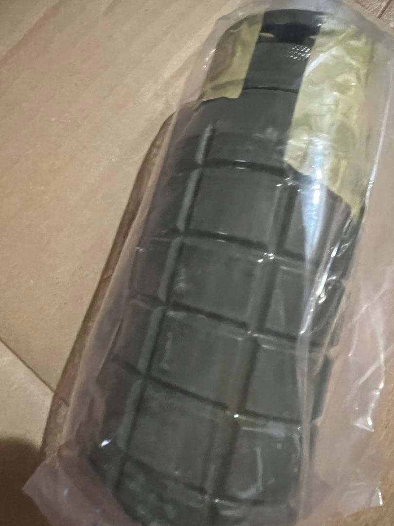 bushdebrunt レンコン オリーブ　OD