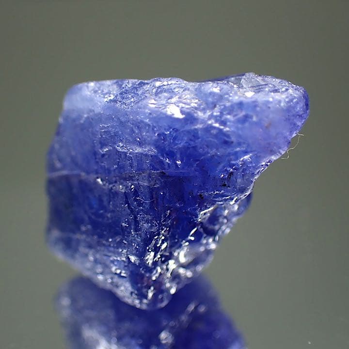 【タンザニア産】タンザナイト原石