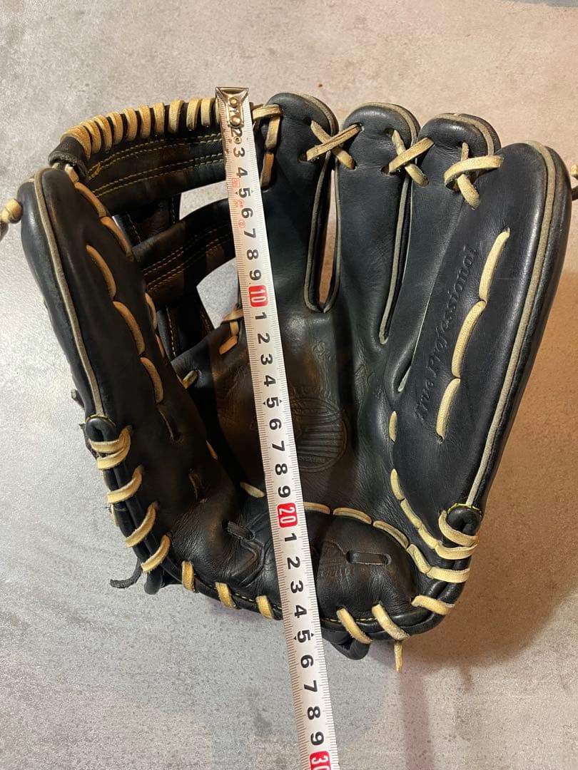 スラッガー　軟式グローブ