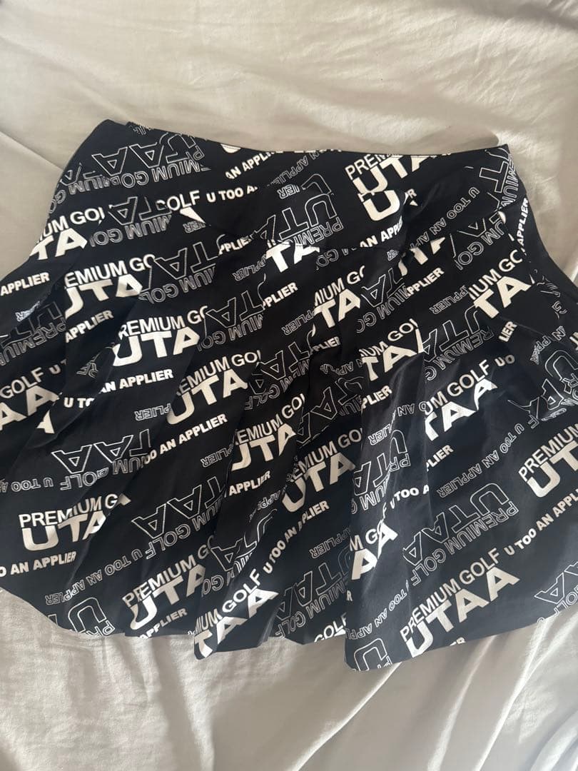 utaaゴルフスカート