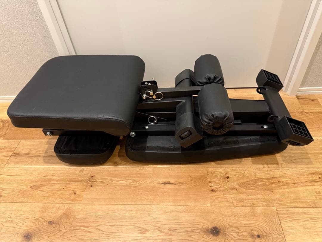 STEADY トレーニングベンチ スタンダードタイプ(ST123)