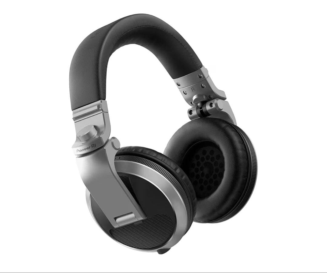 ベンネビスページ　Pioneer DJ HDJ-X5