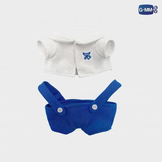 アイドル TALKIE POLCASAN DOLL KEYCHAIN TayNew