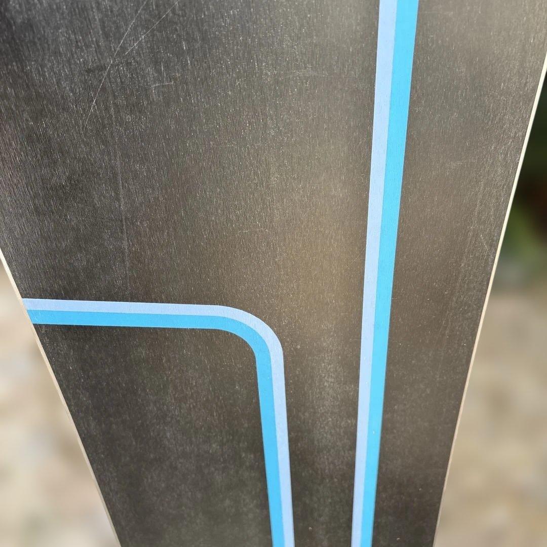 バートンスノーボード 160センチ