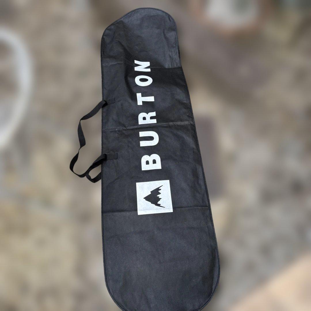 バートンスノーボード 160センチ