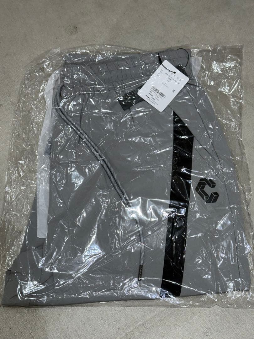 【新品未使用】CRONOS クロノス　ロングパンツ　C06-SP