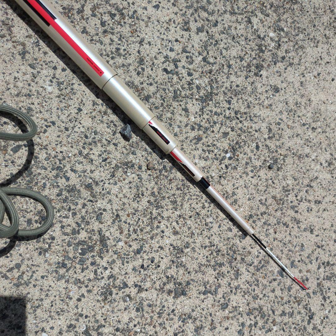 ダイワ 銀影 KYOGI T 硬調95 釣り ロッド d35