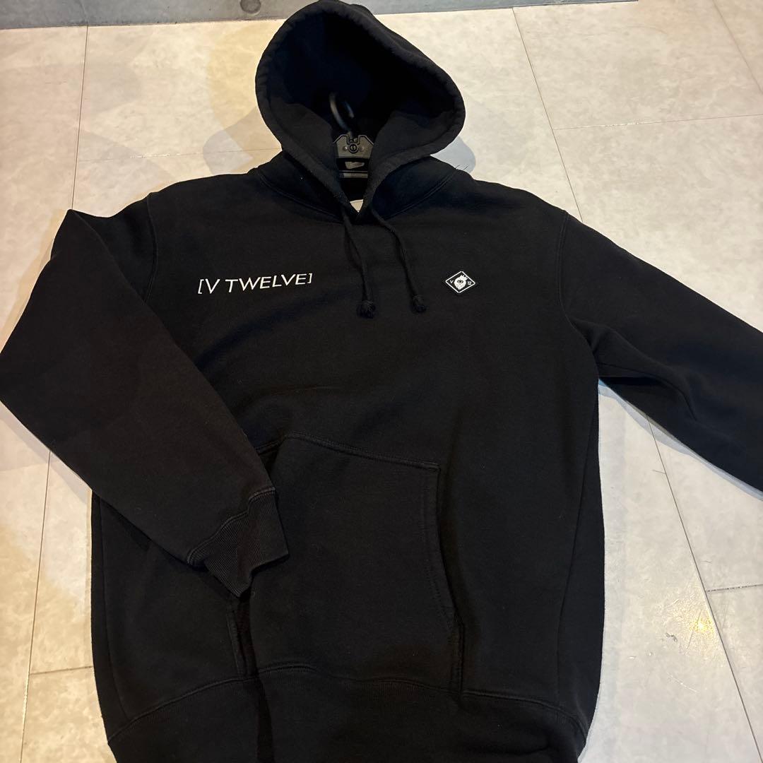 12 ゴルフ メンズ　YES PARKA　パー