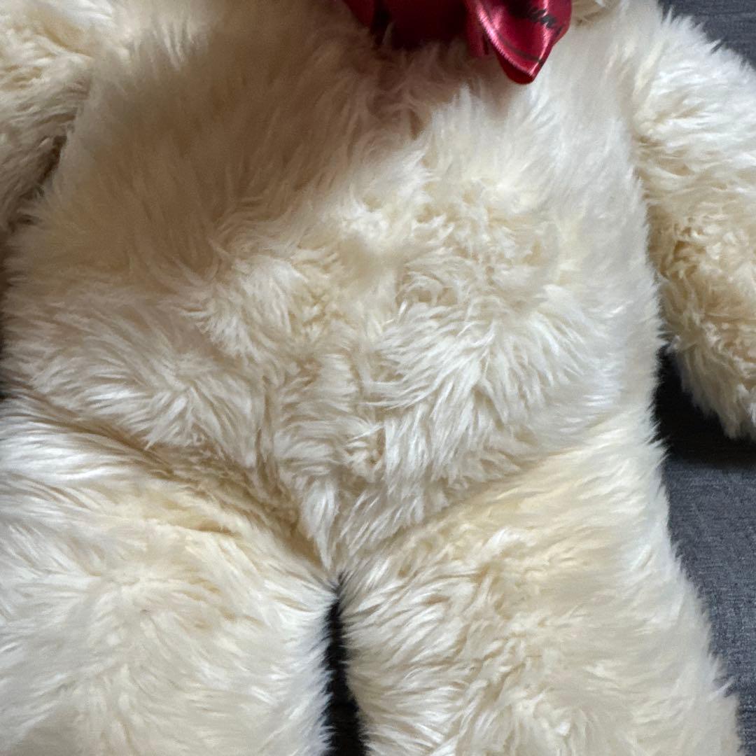 HIROKUN HOUSE かなり大きなテディベア/くまぬいぐるみ