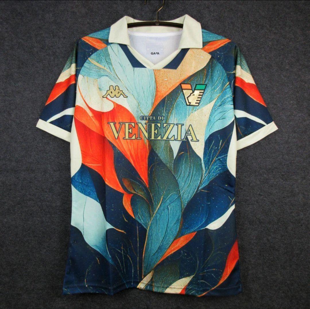 ヴェネツィアFC 22/23 ベネチア特別版