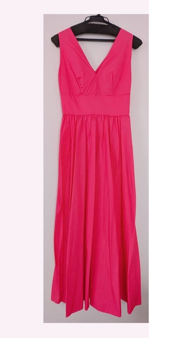 KATE by LALTRAMODAワンピ