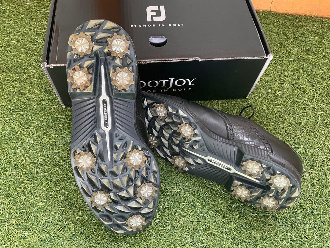 FOOT JOY PREMIERE 27.5 (MENS54345J）