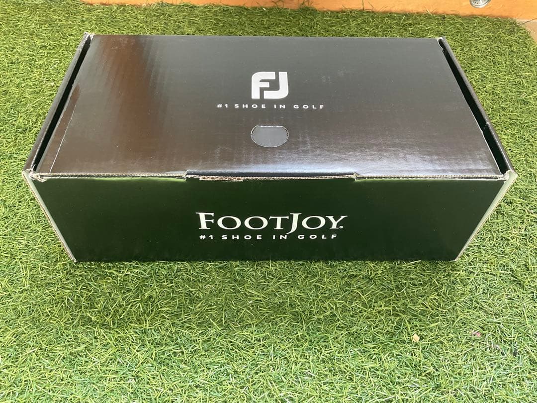 FOOT JOY PREMIERE 27.5 (MENS54345J）