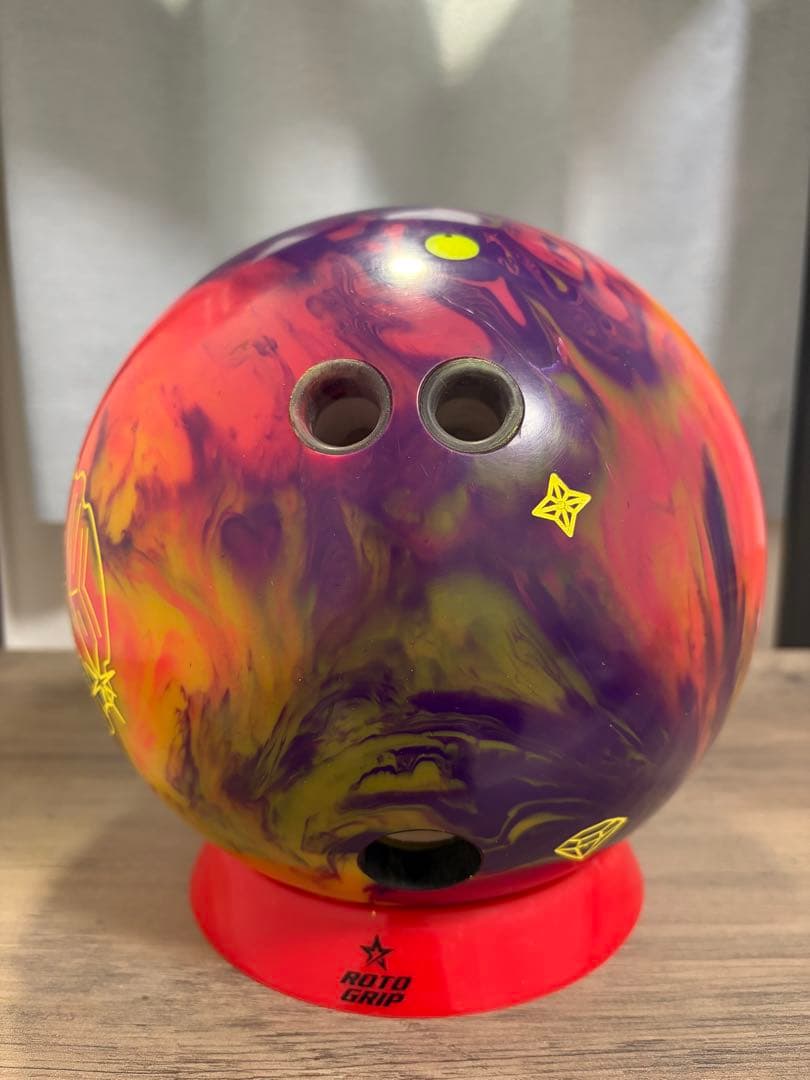 【美品】ジェム 14ポンド